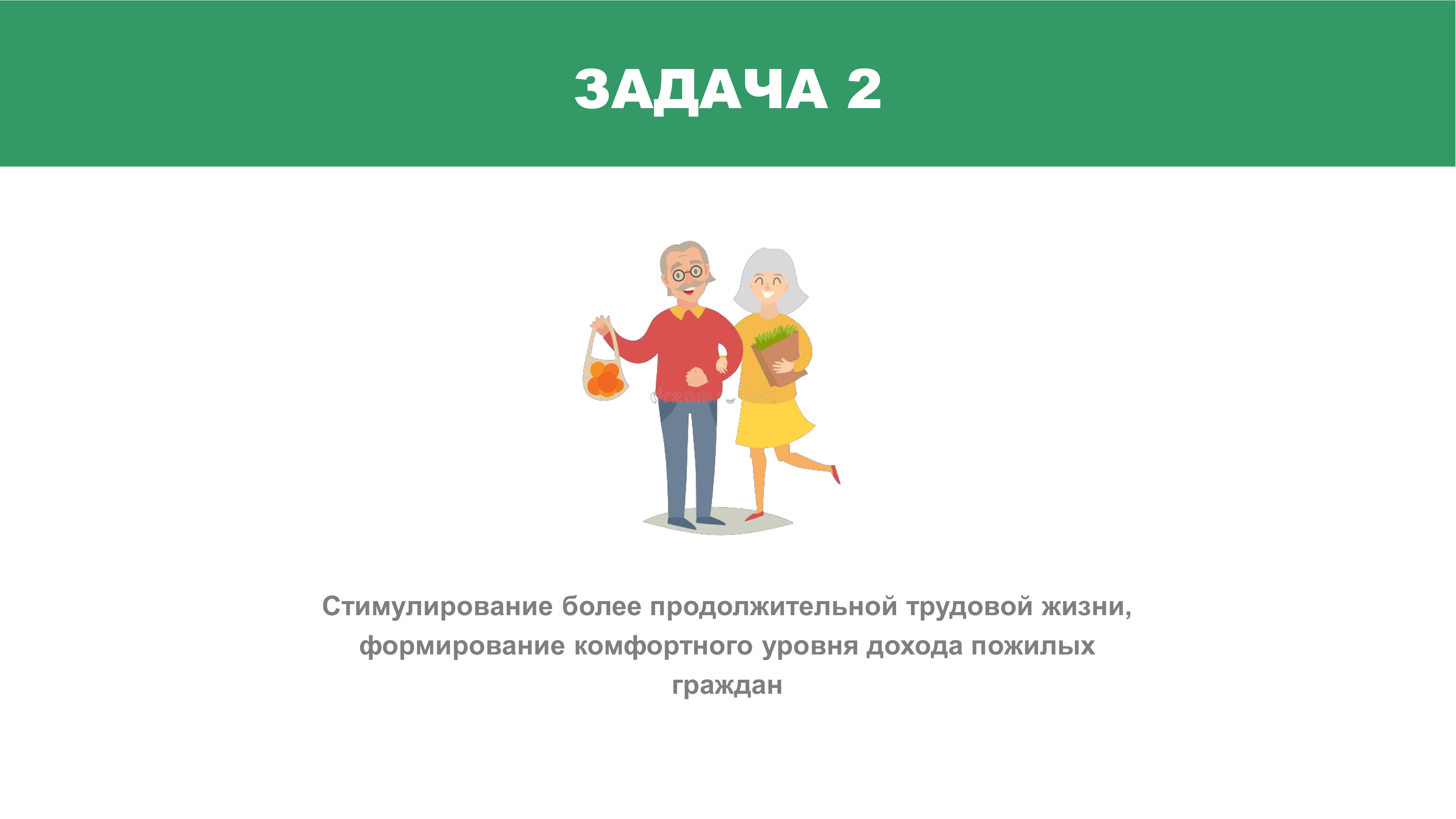 Национальная стратегия «Активное долголетие — 2030» — Мядельская ЦРБ